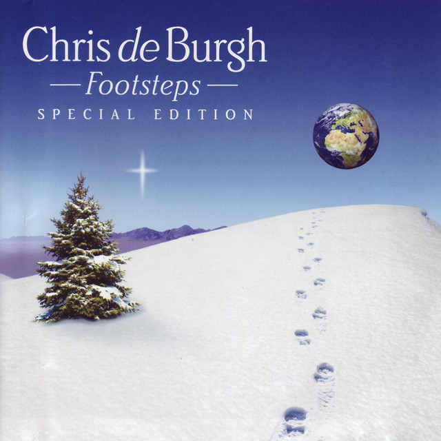 Chris De Burgh - The bells of christmas