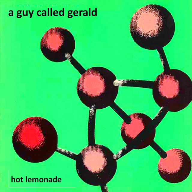 A Guy Called Gerald - Voodoo Ray