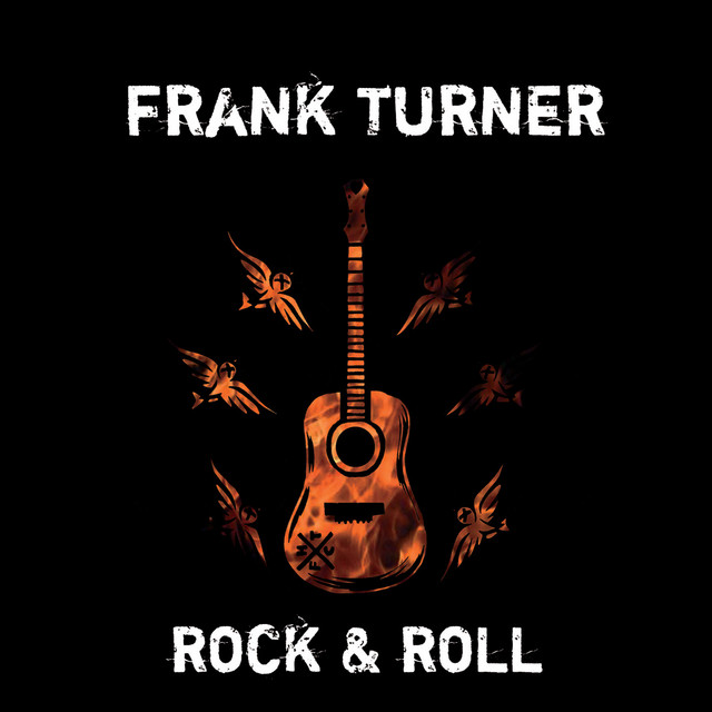 Frank Turner - I Still Believe