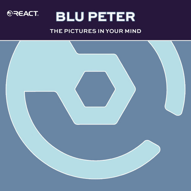 Blu Peter - The Pictures In Your Mind (Kadoc Mix)