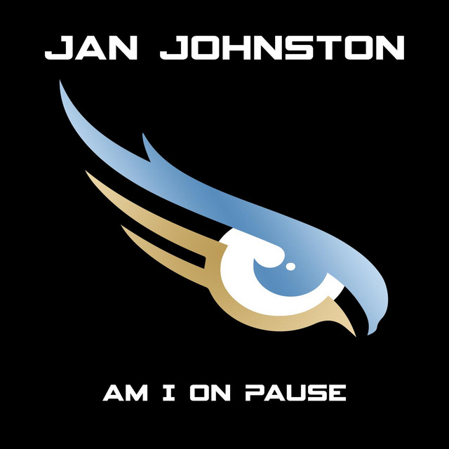 Jan Johnston - Am I On Pause?