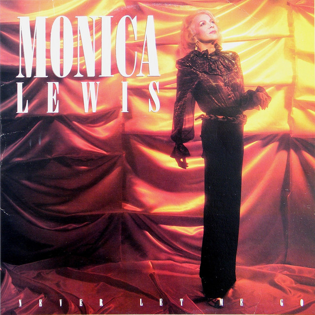 Monica - Love Me Enough