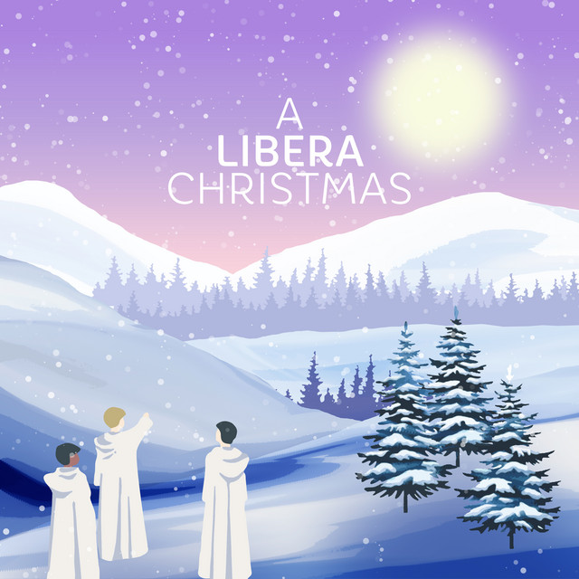 Libera & Robert Prizeman - Ding Dong Merrily On High