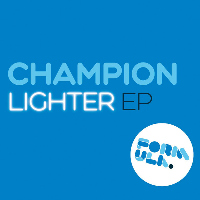 Champion - Lighter