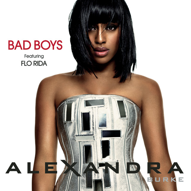 Flo Rida - Bad Boys 