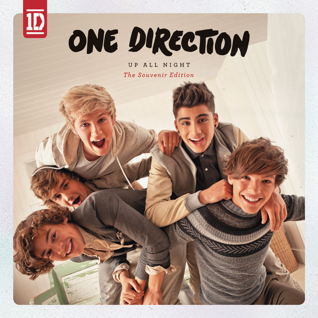 One Direction - Gotta Be You