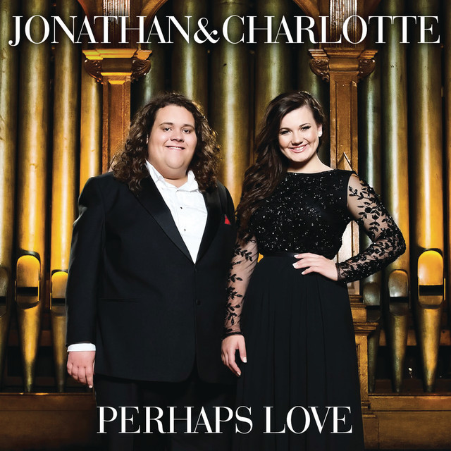 Jonathan & Charlotte - Falling Slowly