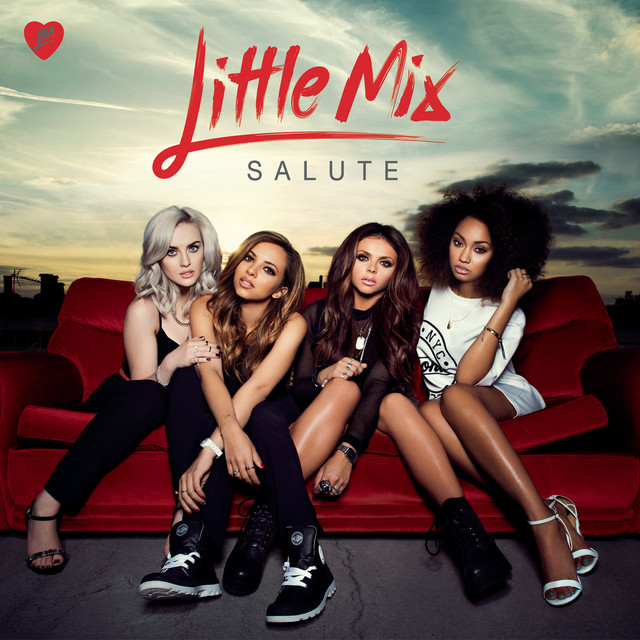 Little Mix - Move