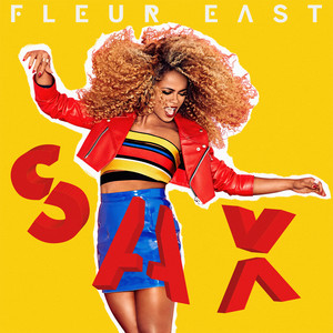 Fleur East - Sax