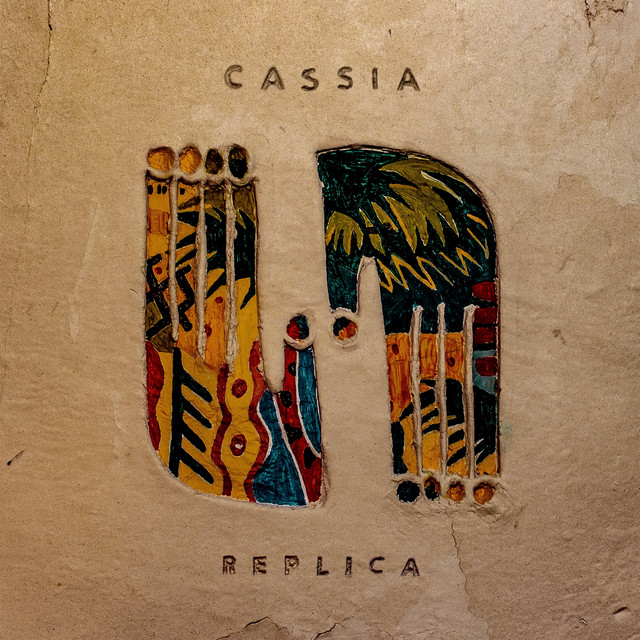 Cassia - Movers & shapers