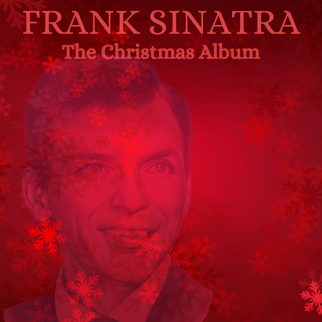 Frank Sinatra - Santa Claus Is Comin' To Town