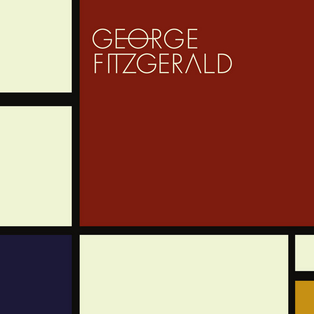 George FitzGerald - Thinking Of You