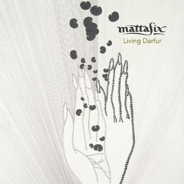 Mattafix - Living Darfur