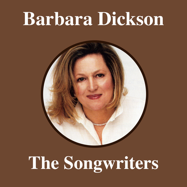 Barbara Dickson - Caravan Song