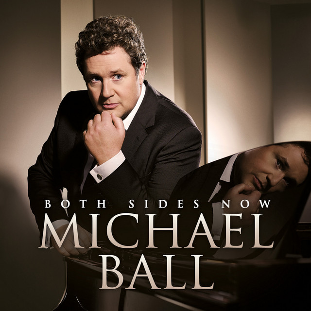 Michael Ball - Love Changes Everything