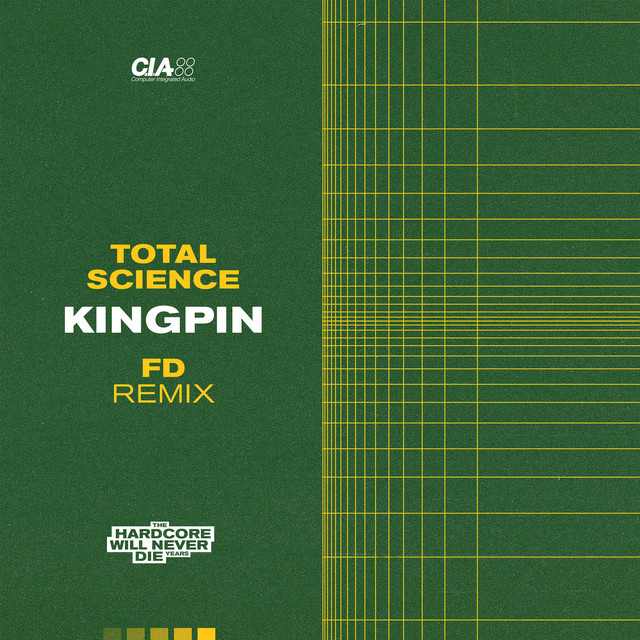 FD - Kingpin (FD Remix)