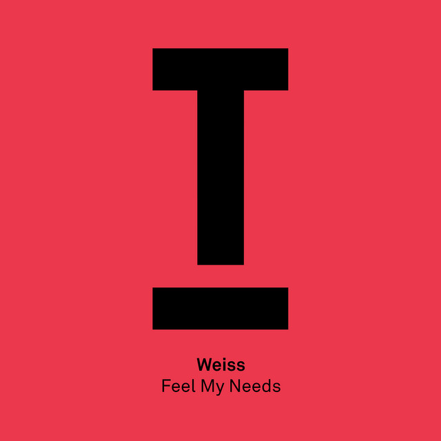 WEISS - Feel My Needs