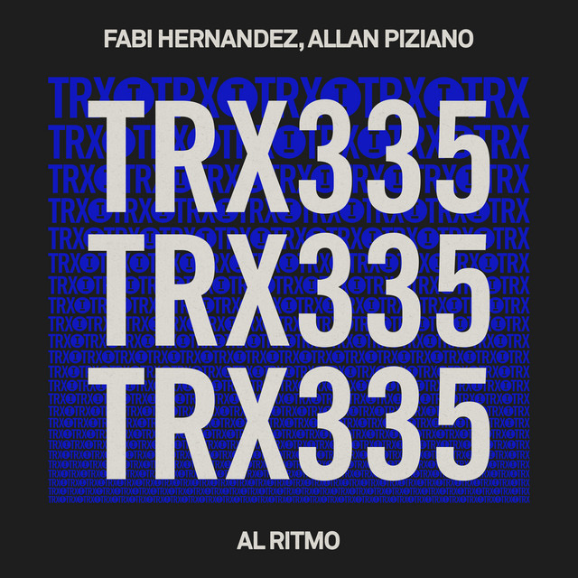 Fabi Hernandez & Allan Piziano - Al Ritmo