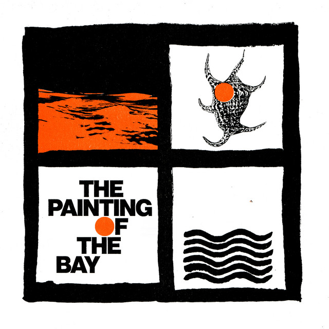 W. H. Lung - The Painting of the Bay