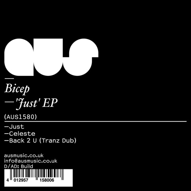 Bicep - Just