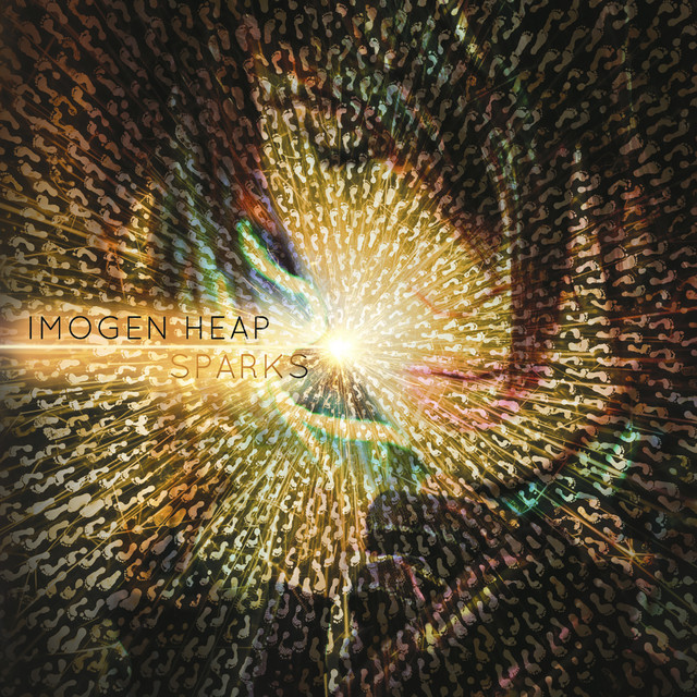 Imogen Heap - Propeller Seeds