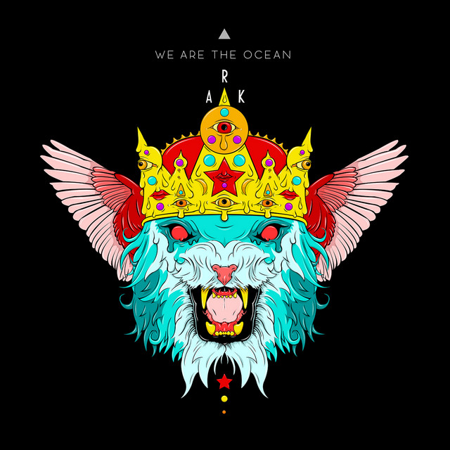 We Are The Ocean - Good For You