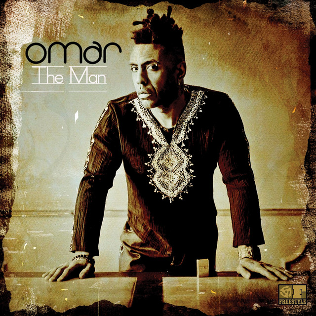 Omar - The Man