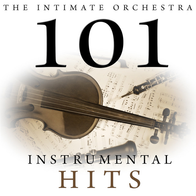 The Intimate Orchestra - Boem boem