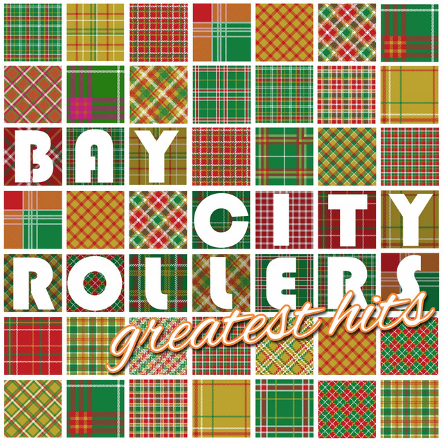 Bay City Rollers - Bye Bye Baby (Baby, Goodbye)