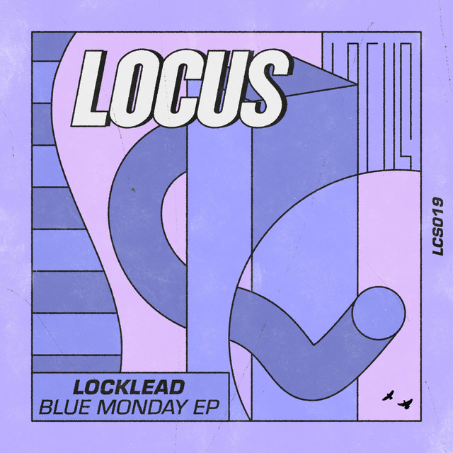 Locklead - Blue Monday