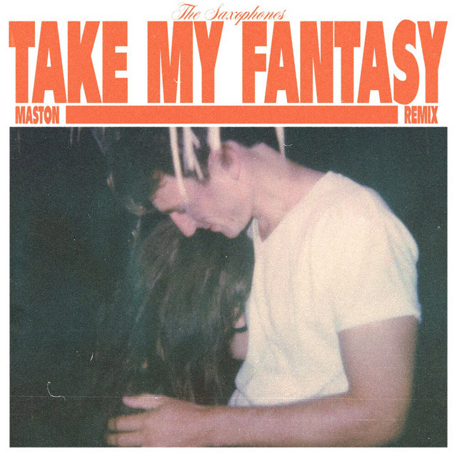 Maston - Take My Fantasy