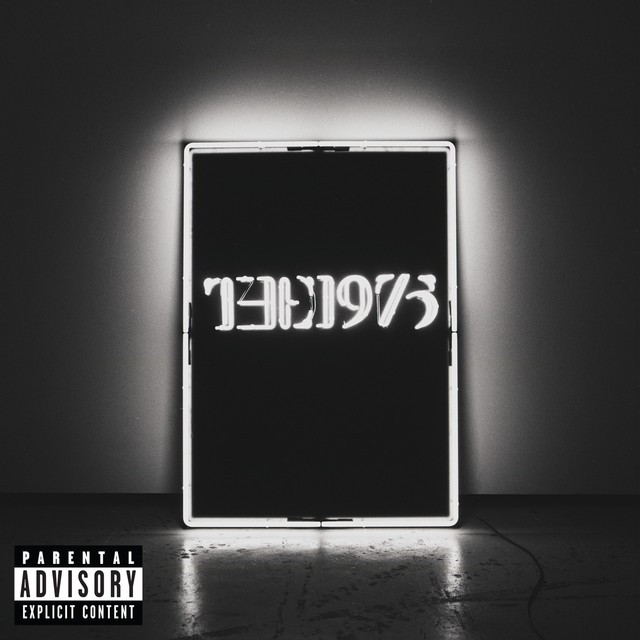 The 1975 - Settle Down