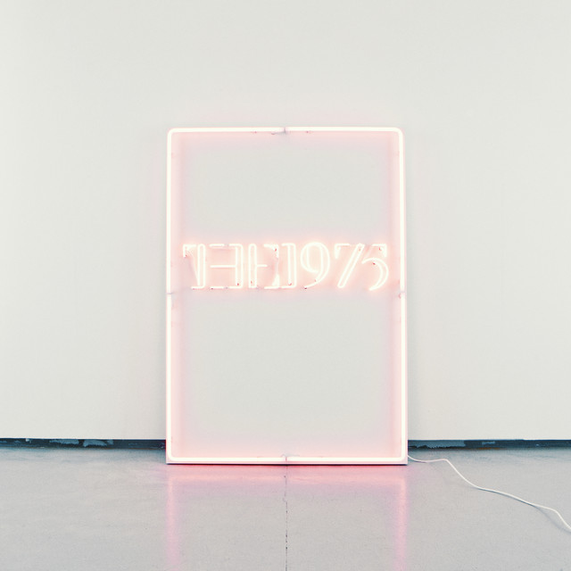 The 1975 - The Ballad Of Me And My Brain