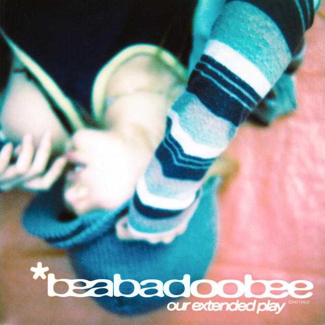 Beabadoobee - cologne