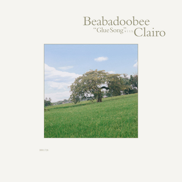 Clairo - Glue Song (feat. Clairo)
