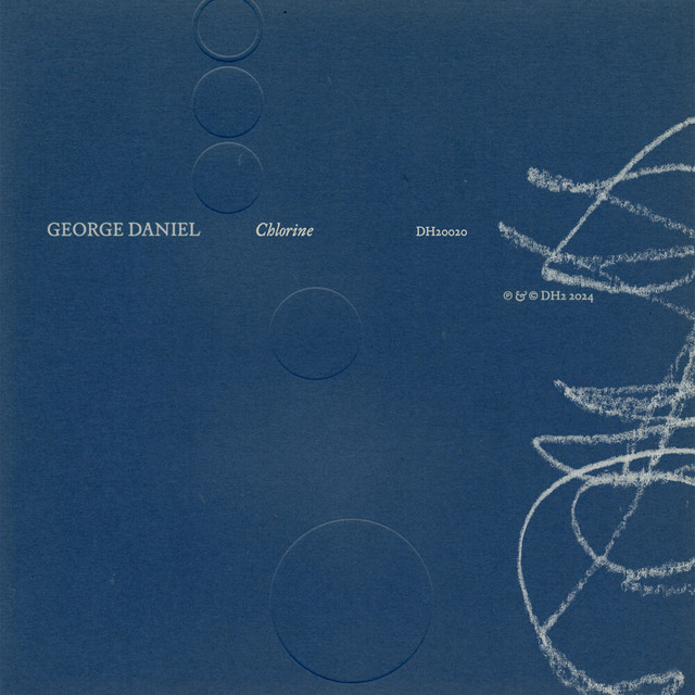 George Daniel - Chlorine