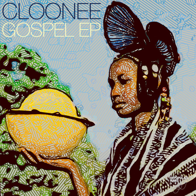 Cloonee - Gospel