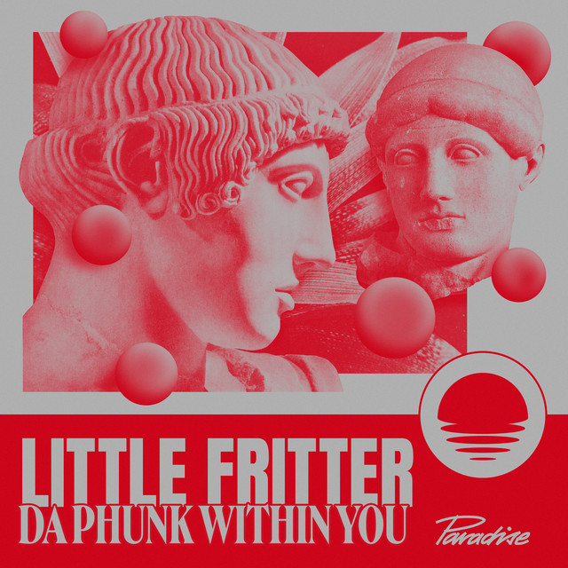 Little Fritter - Da Phunk Within You