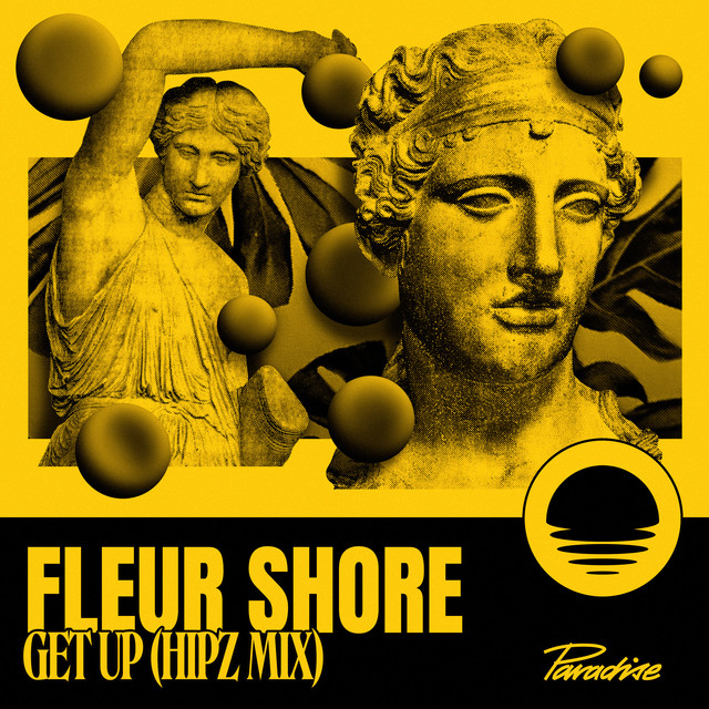 Fleur Shore - Get Up