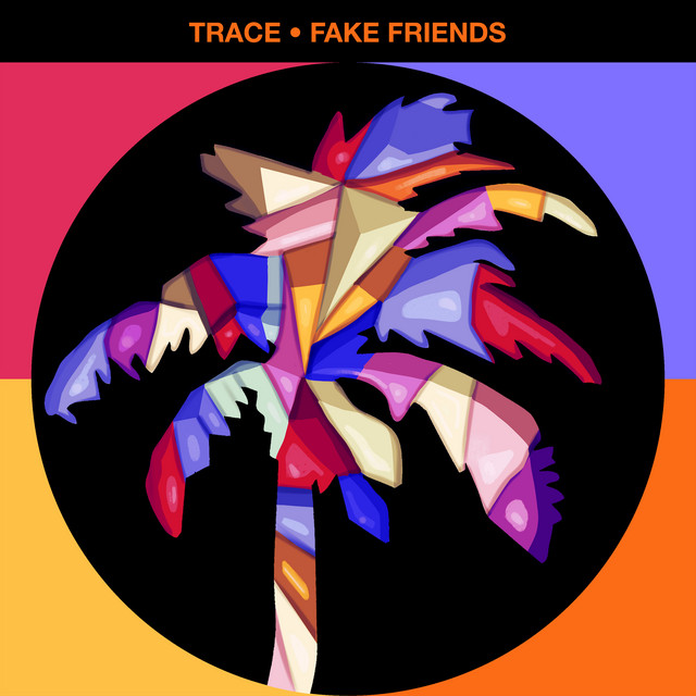 Trace - Fake Friends