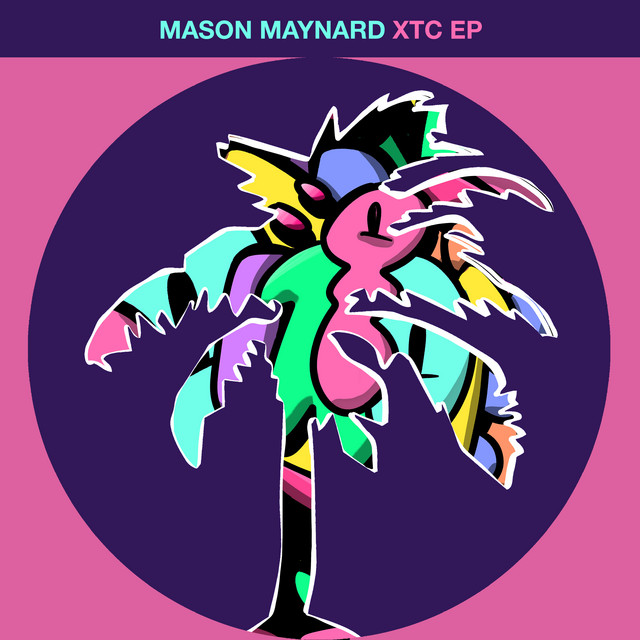 Mason Maynard & HoneyLuv - XTC