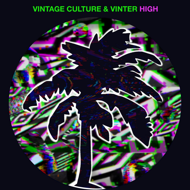 Vintage Culture & Vinter - High