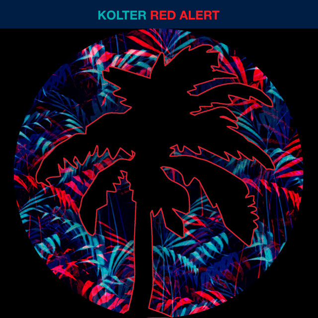 Kolter - Red Alert