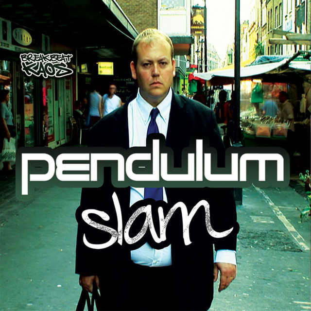 Pendulum - Slam