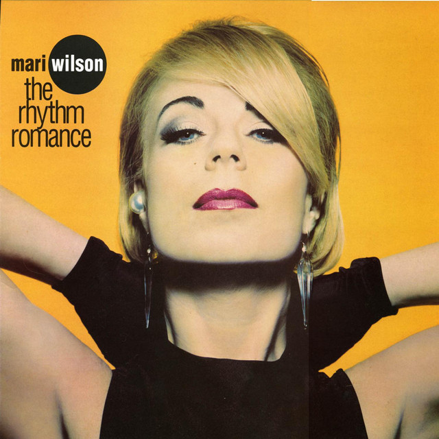 Mari Wilson - Cry Me a River