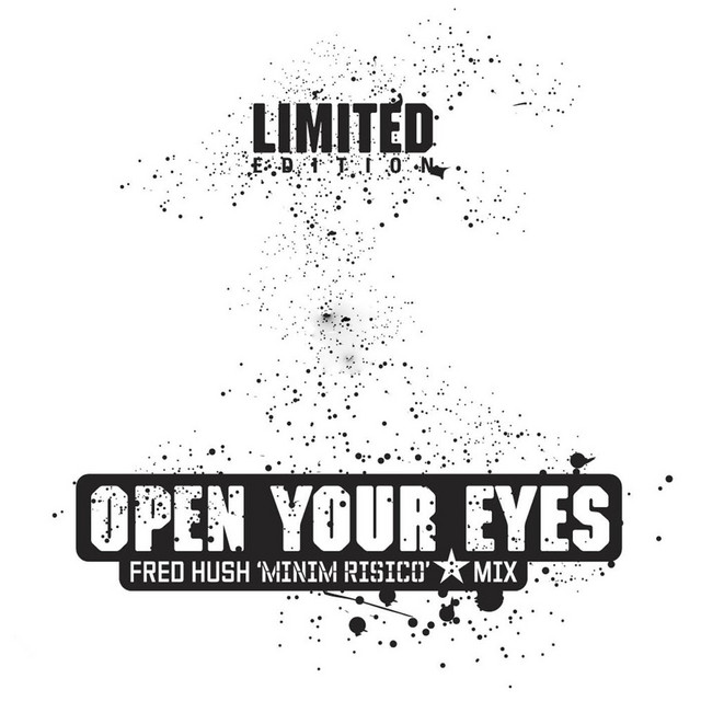 At The Villa People - Open Your Eyes