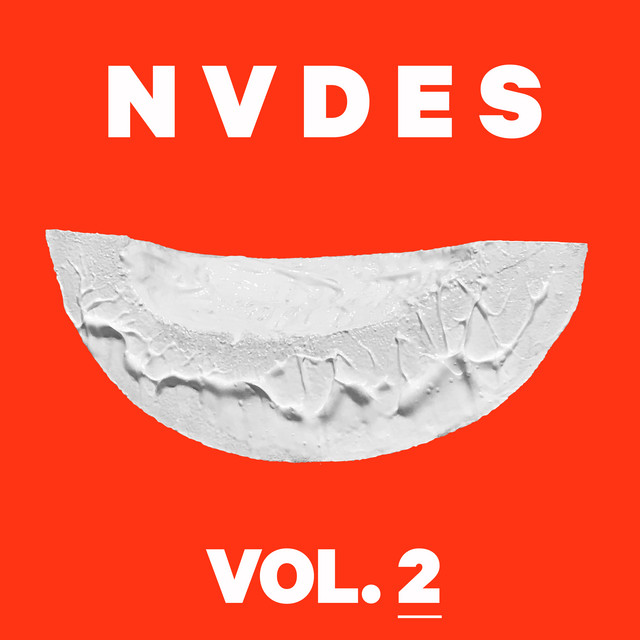 NVDES - D.Y.T. (Do Your Thing)