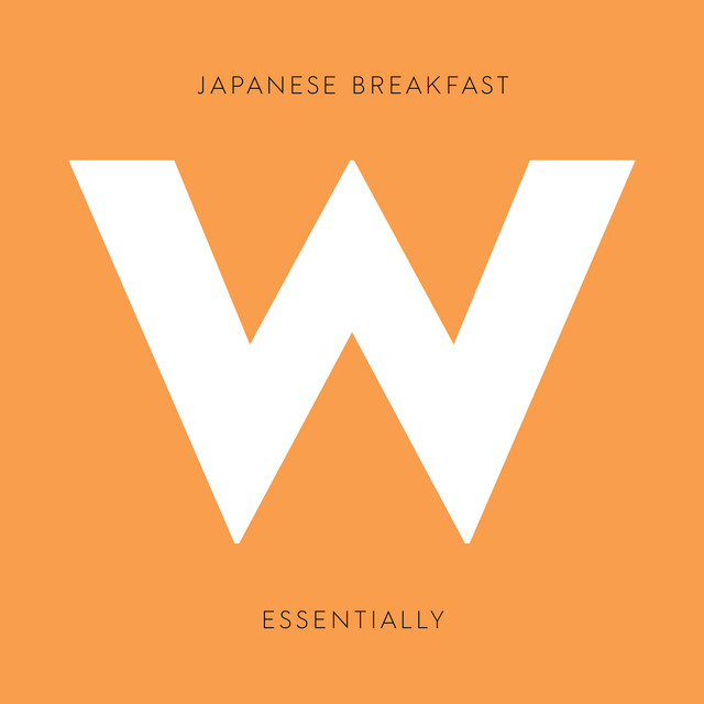 Japanese Breakfast - Essentially