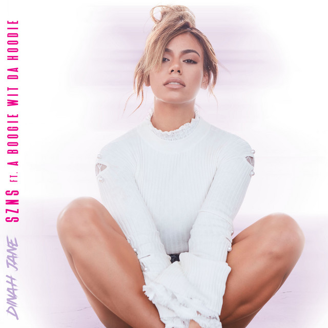 Dinah Jane Ft. A Boogie Wit Da - Szns