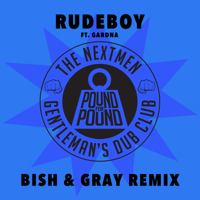 Gardna - Rudeboy (Gray & Bish Remix)